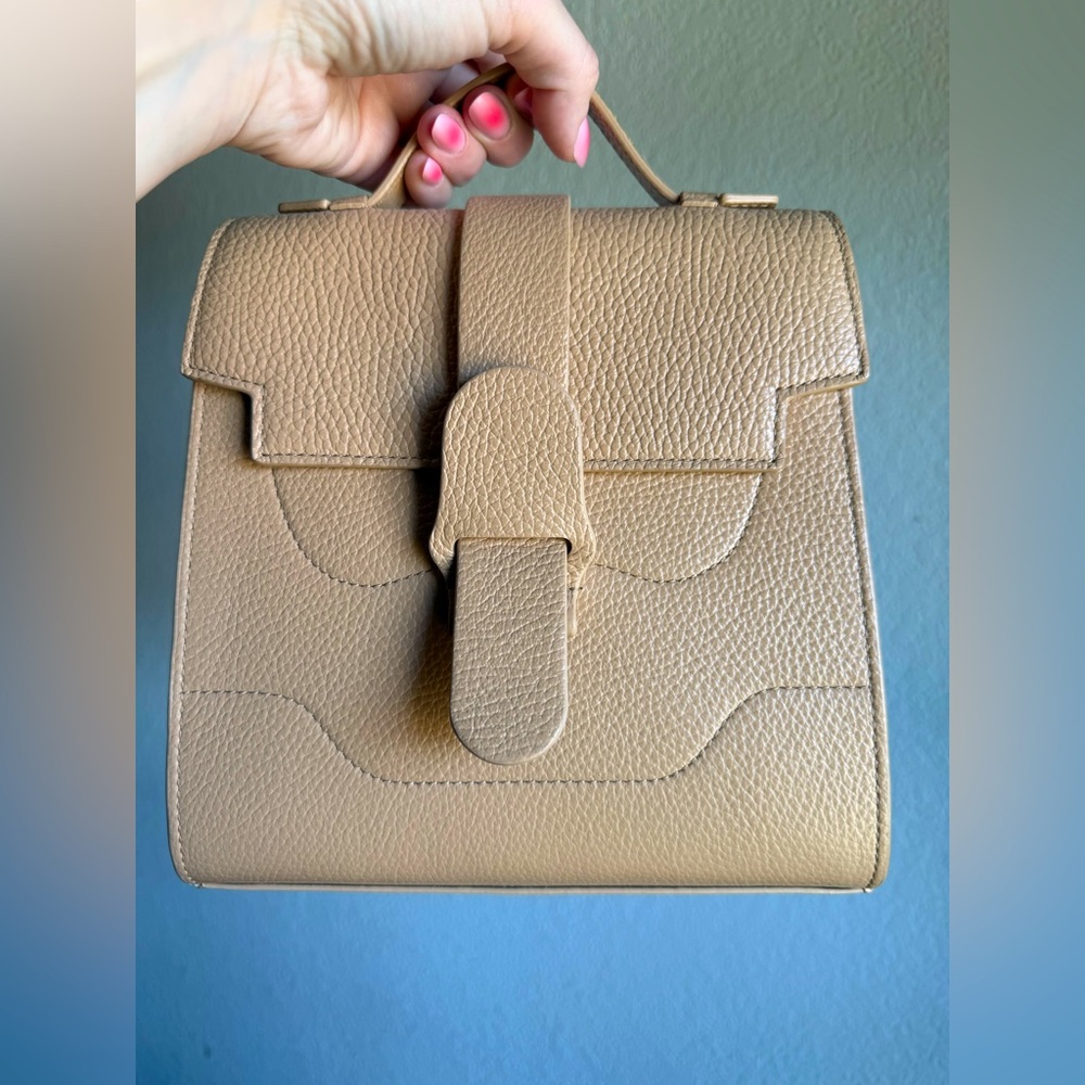 Senreve Alunna Crossbody